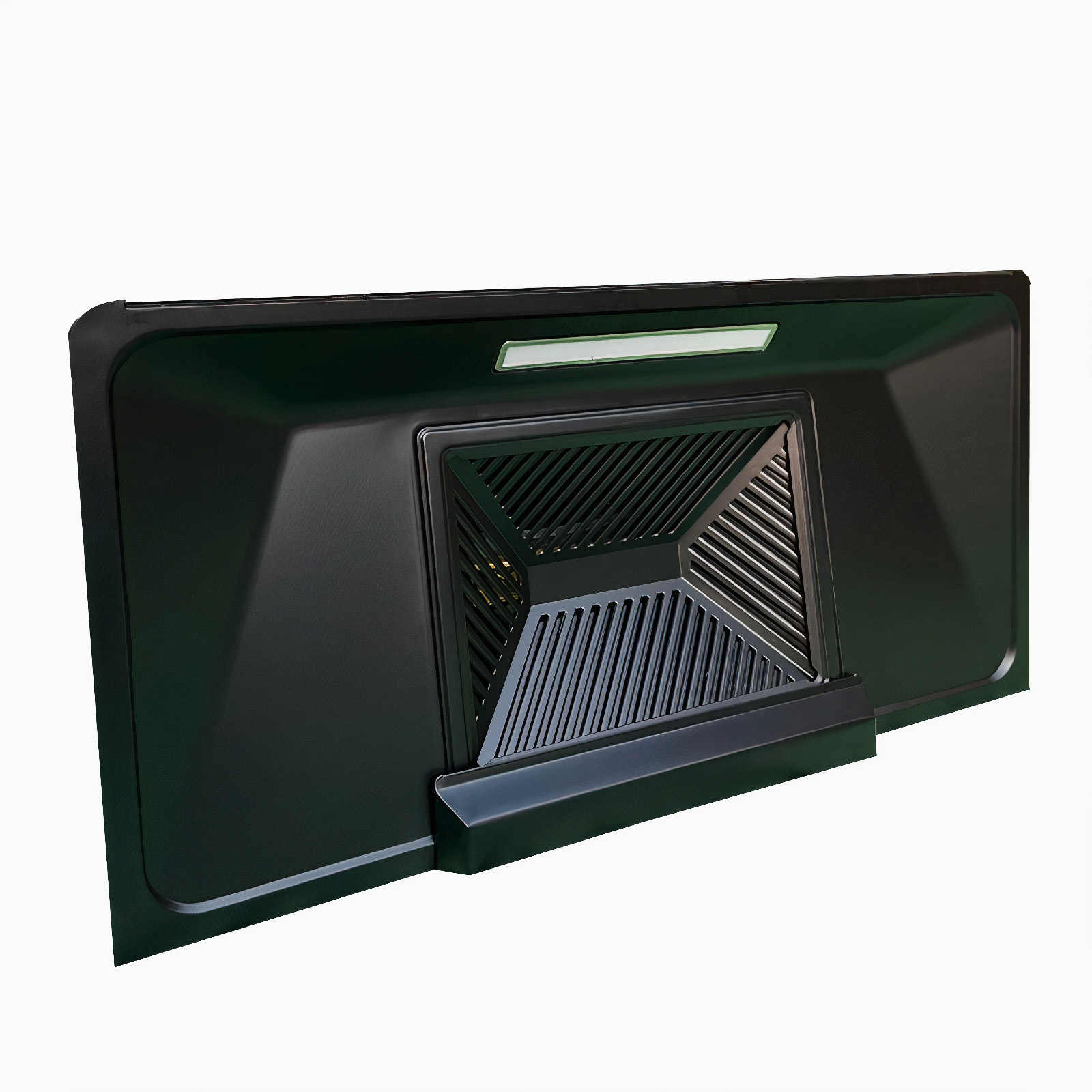 HOOD FKH-T-800-B // Executive - Image 5